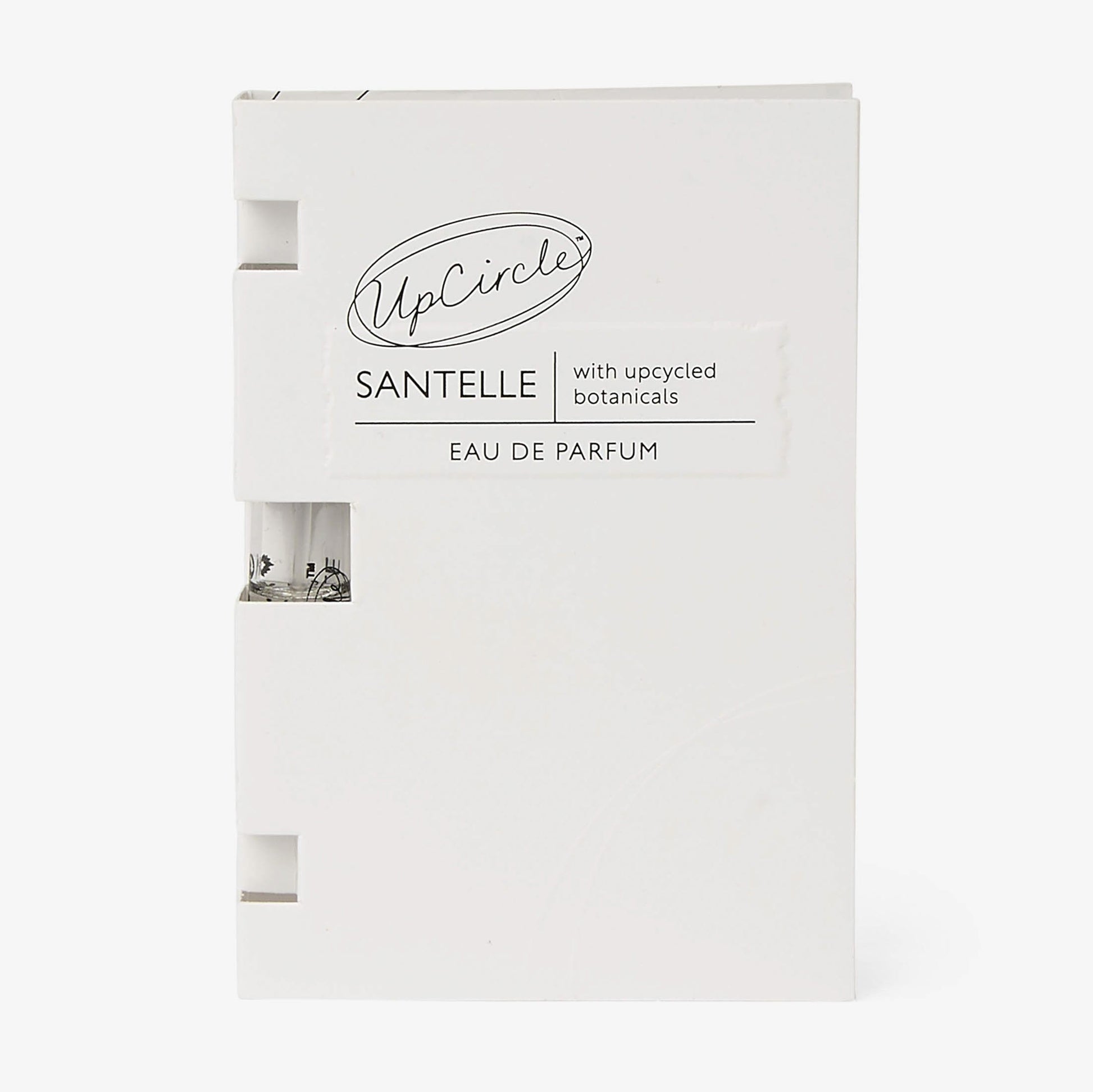 Santelle Eau De Parfum Sample Vial - M2G