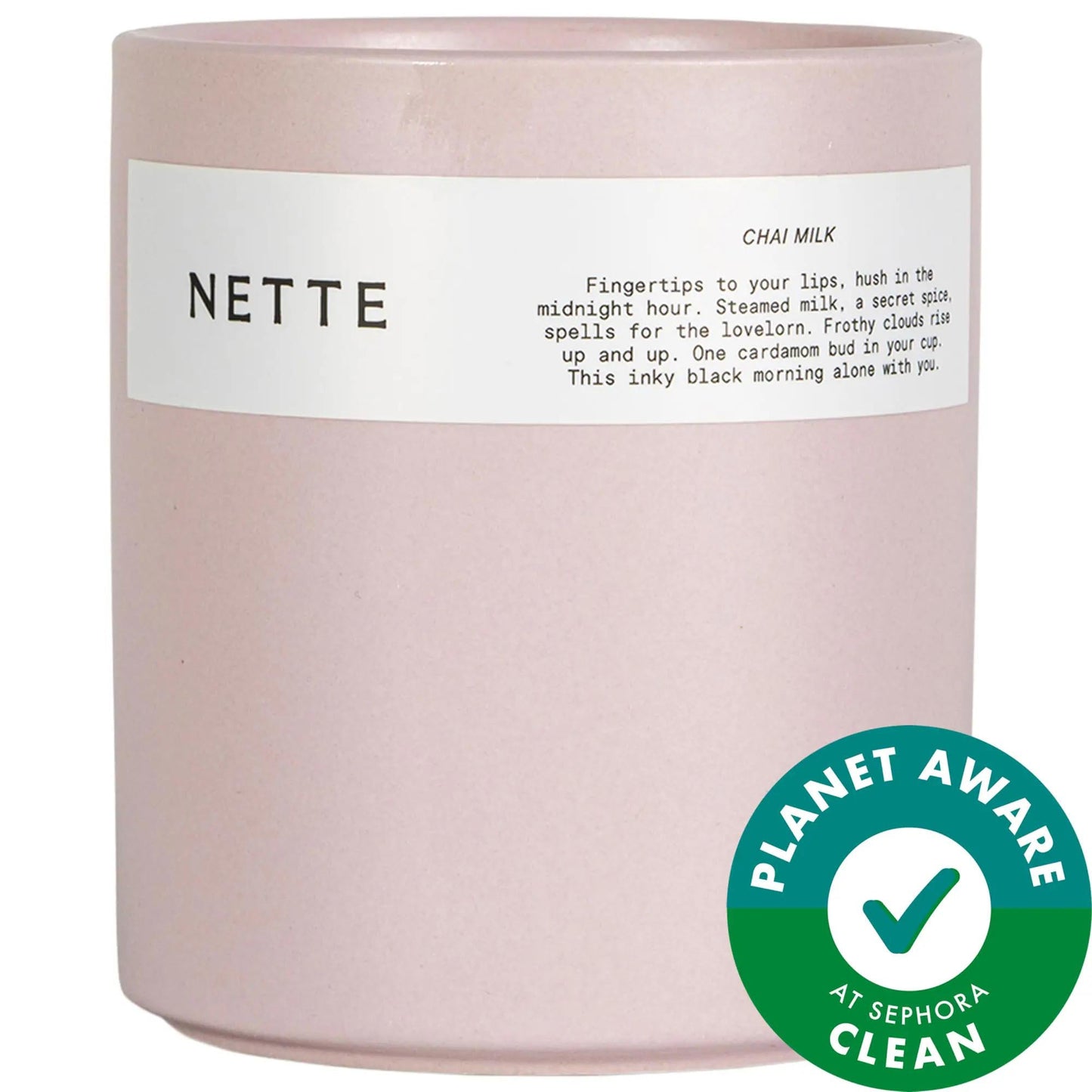 Diptyque Chai Milk Candle - Warm & Spicy Fragrance, Natural Wax Blend, 55hr Burn Time