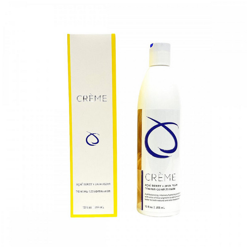 Sunlights Creme Toning Conditioner - M2G