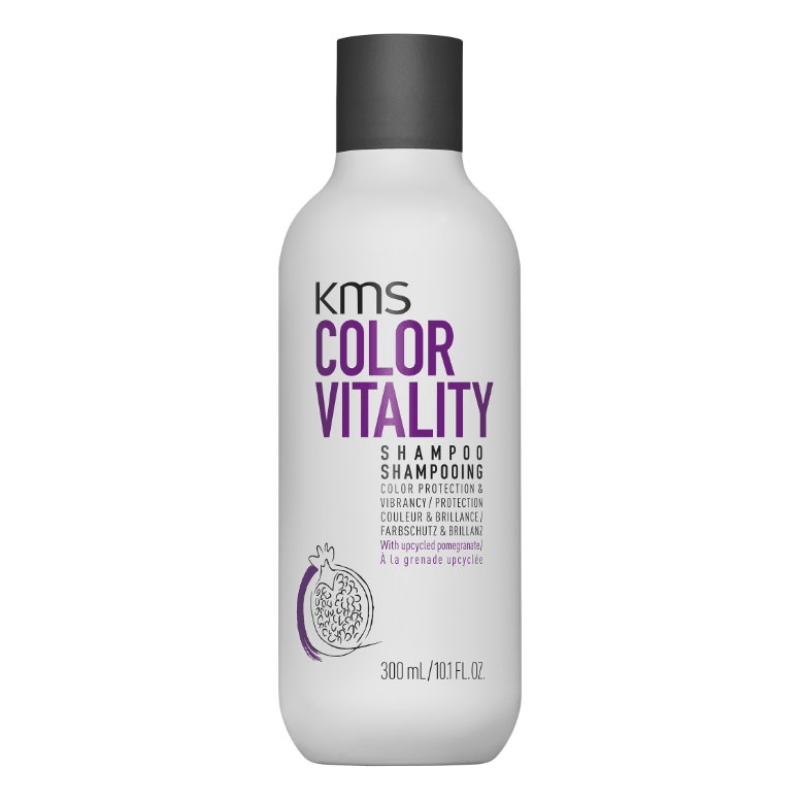 KMS ColorVitality Shampoo - M2G