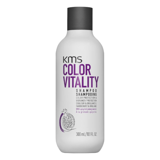 KMS ColorVitality Shampoo - M2G