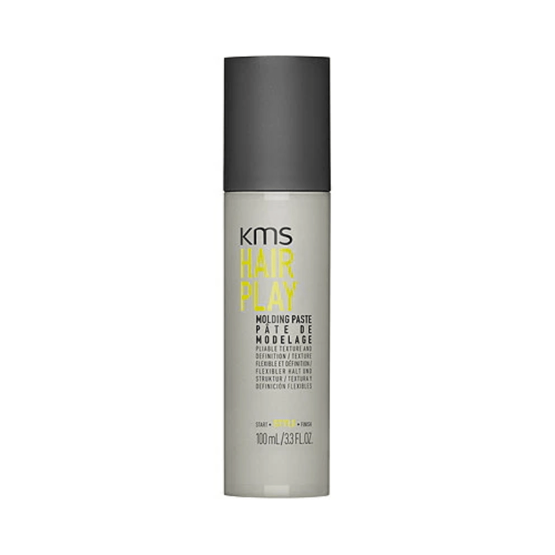 KMS HairPlay Molding Paste 3.3 oz - M2G