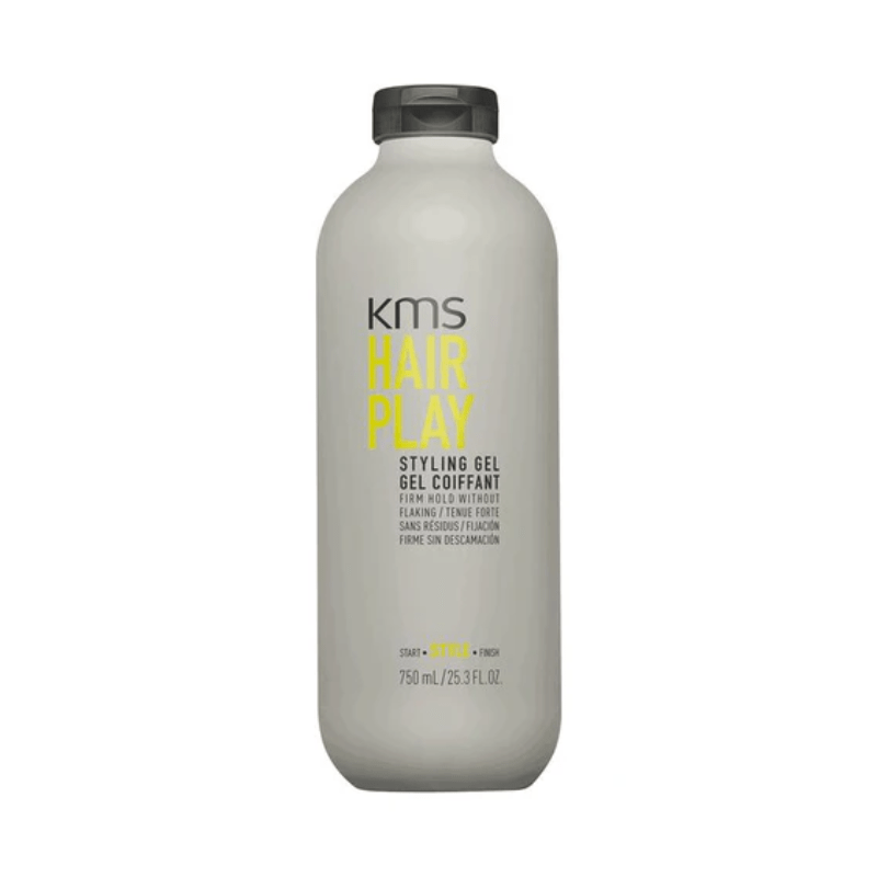 KMS HairPlay Styling Gel Firm Hold 25.3 oz - M2G