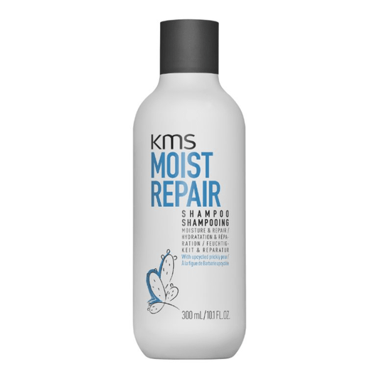 KMS MoistRepair Shampoo - M2G