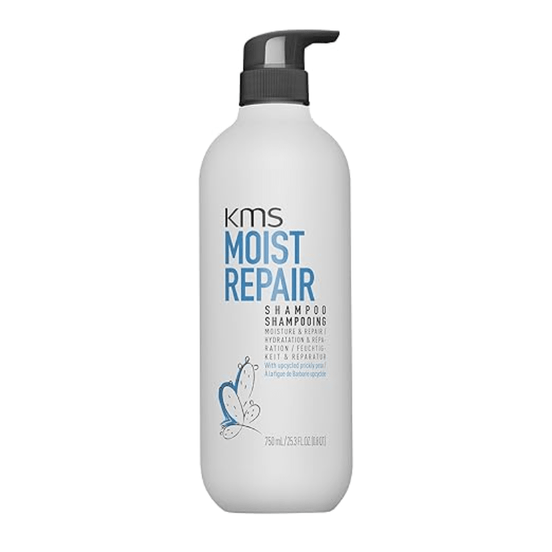 KMS MoistRepair Shampoo - M2G