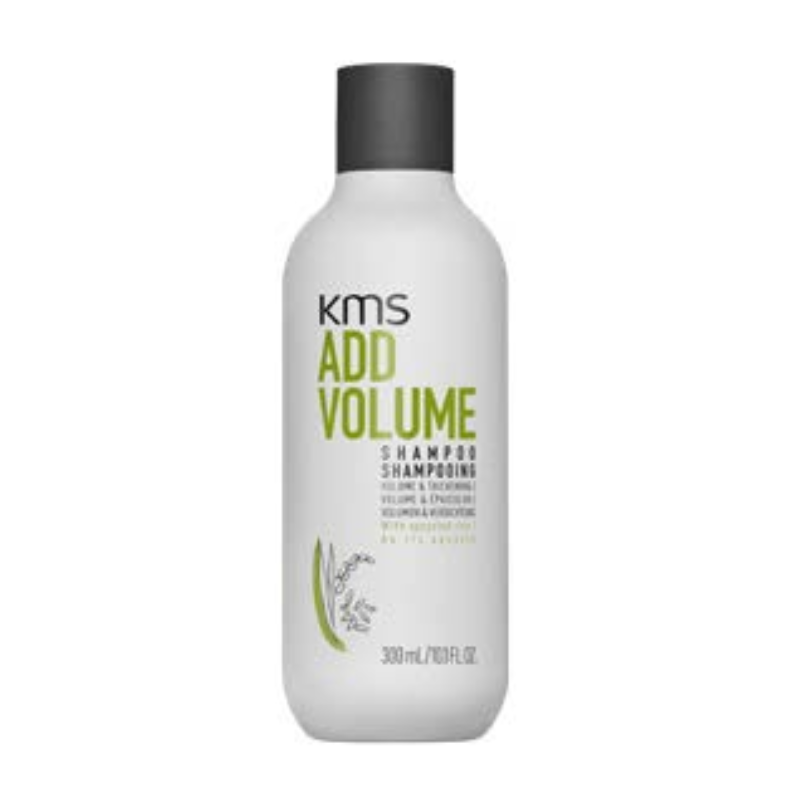 KMS Add Volume Shampoo - M2G