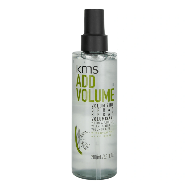 KMS Add Volume Volumizing Spray 6.8oz - M2G