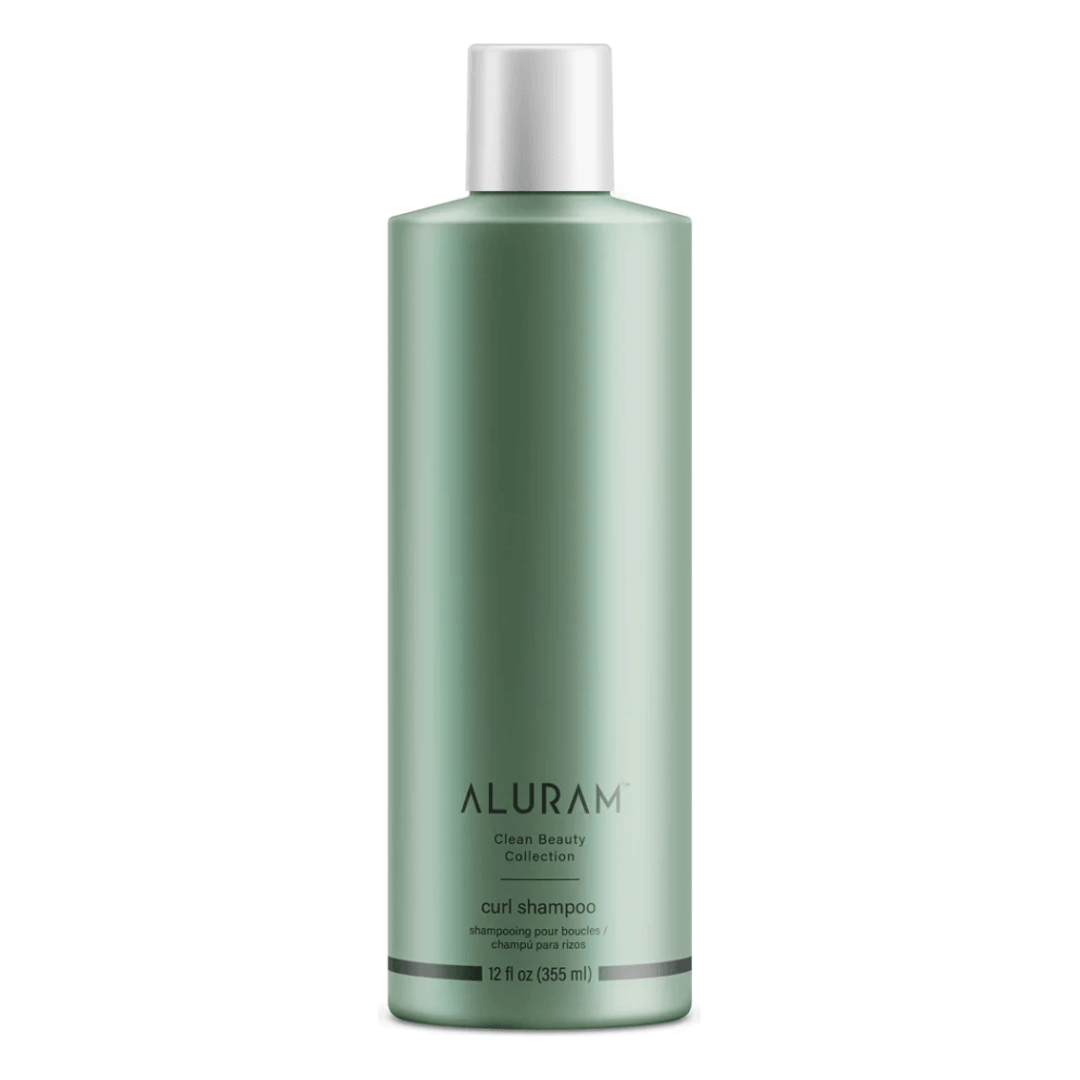 Aluram Curl Shampoo - M2G