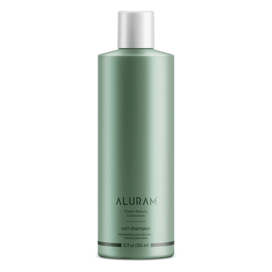 Aluram Curl Shampoo - M2G