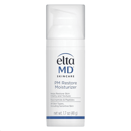 EltaMD PM Restore Moisturizer 1.7 OZ - M2G