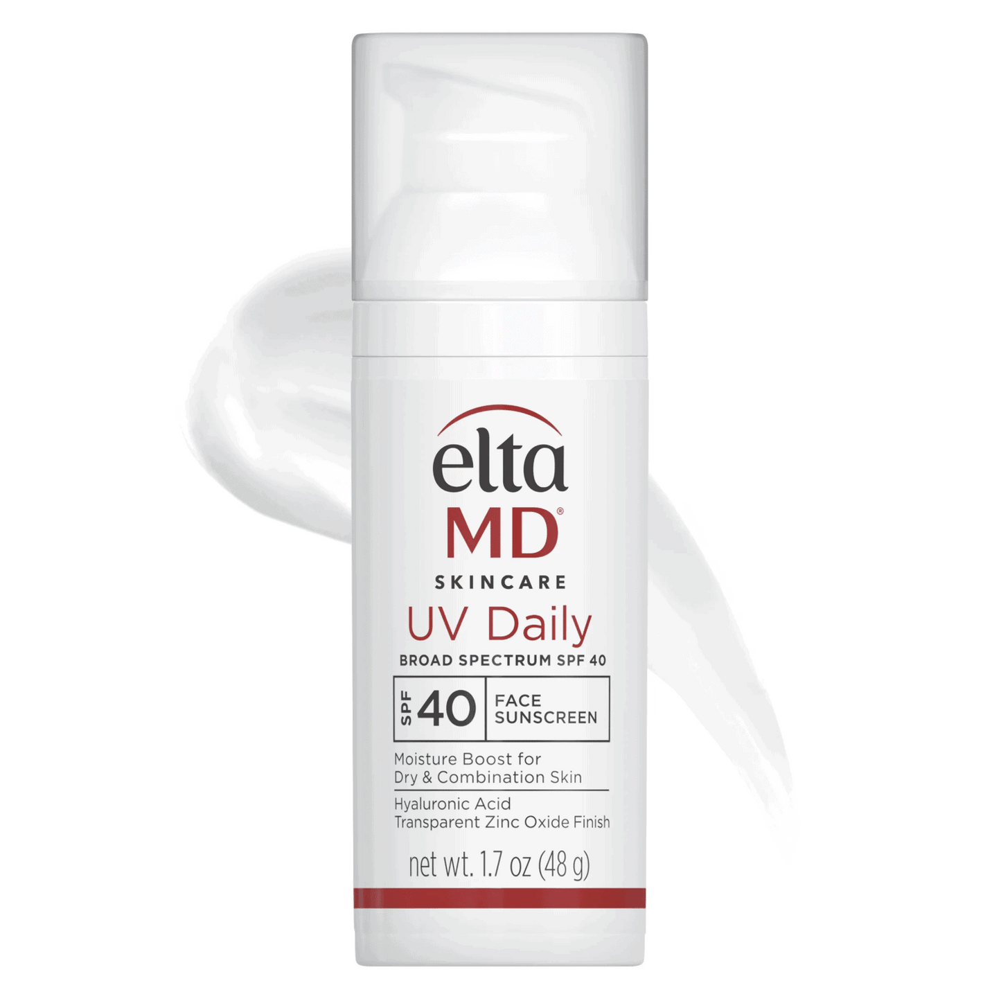 EltaMD UV Daily Broad-Spectrum SPF 40 1.7 OZ - M2G