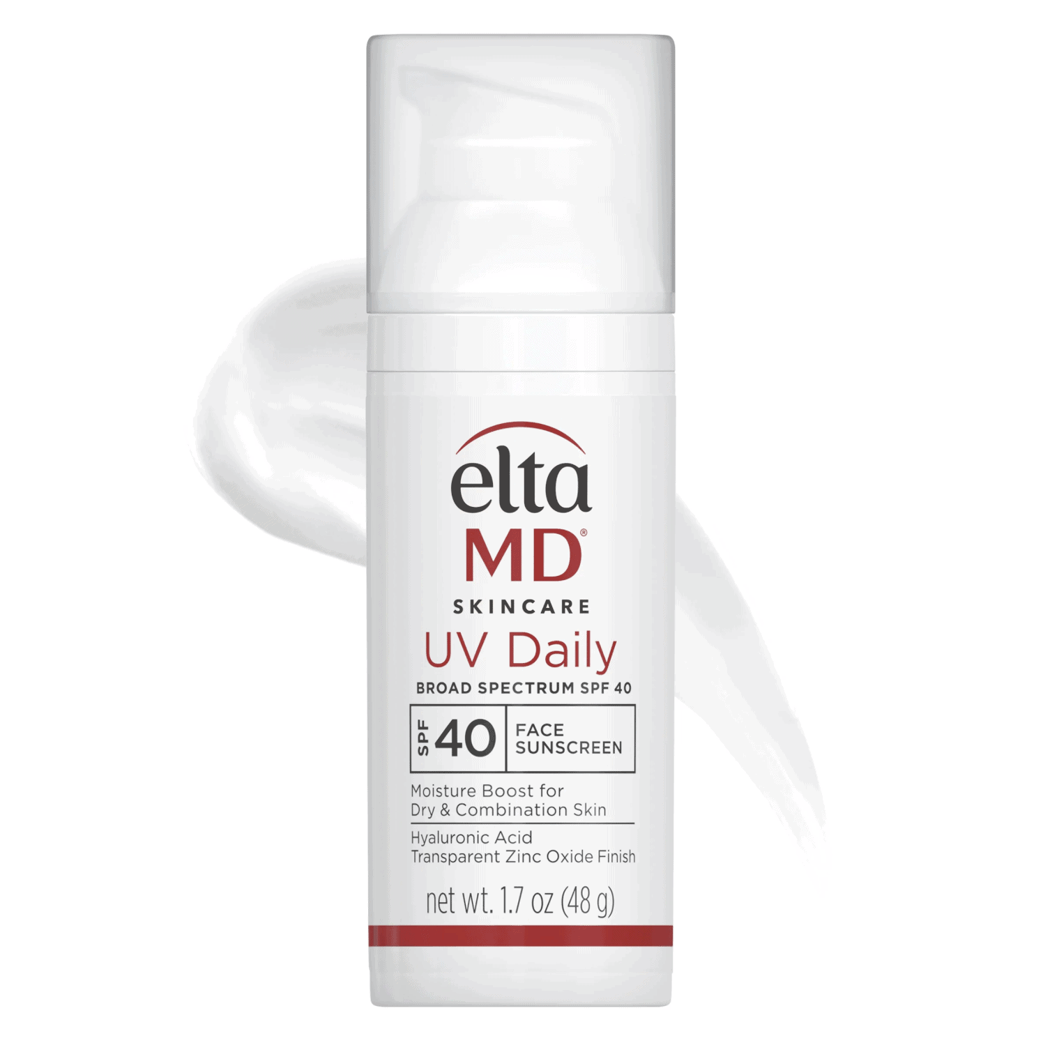EltaMD UV Daily Broad-Spectrum SPF 40 1.7 OZ - M2G