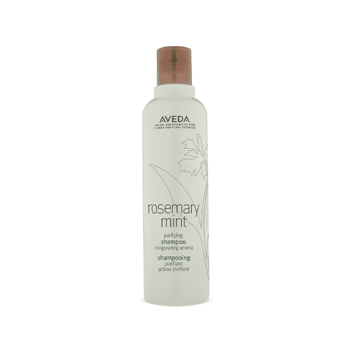 Aveda Rosemary Mint Purifying Shampoo - M2G