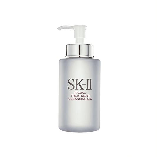 SK-II Facial Treatment Cleansing Oil 8.5 OZ - M2G