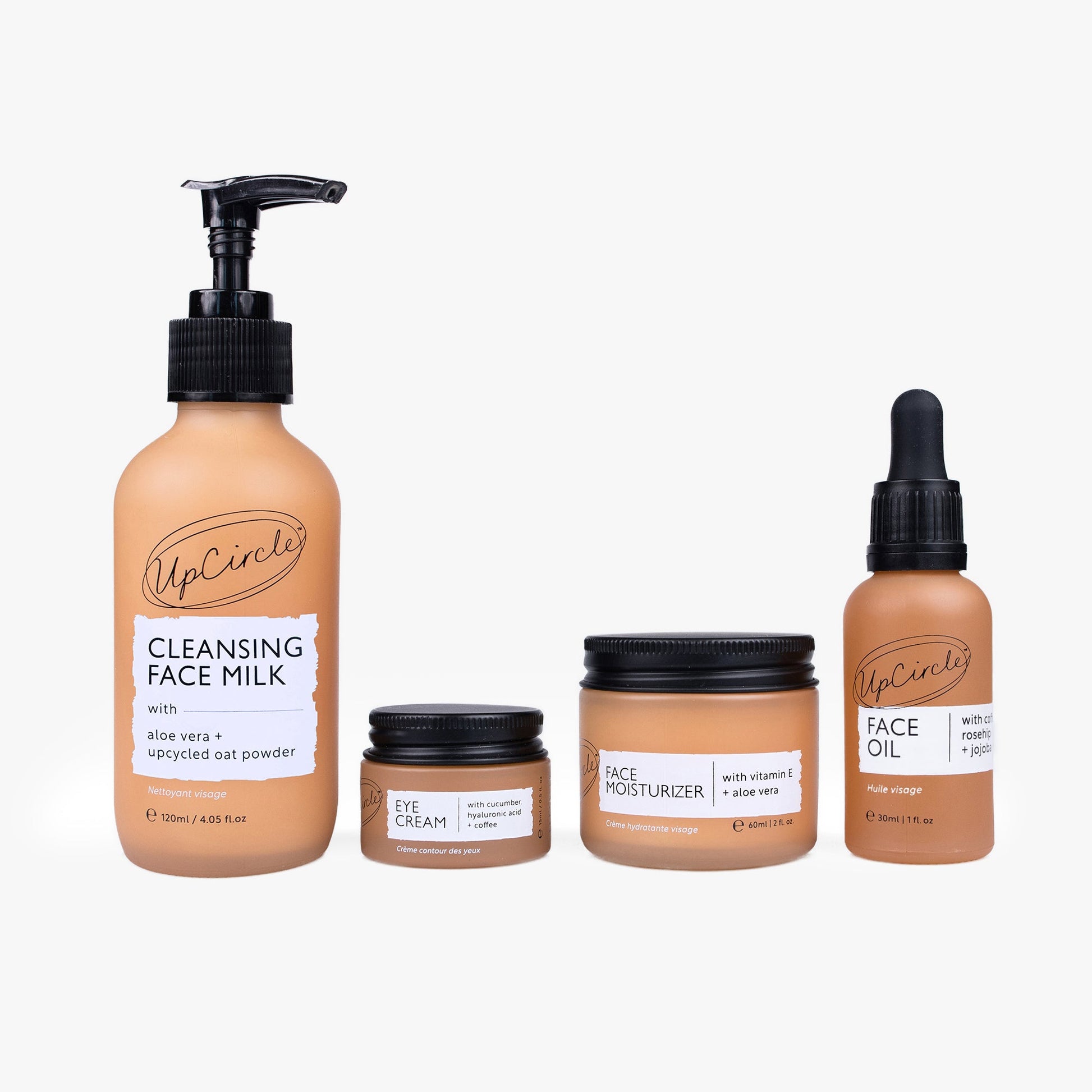 The Sensitive Skin Bundle - M2G