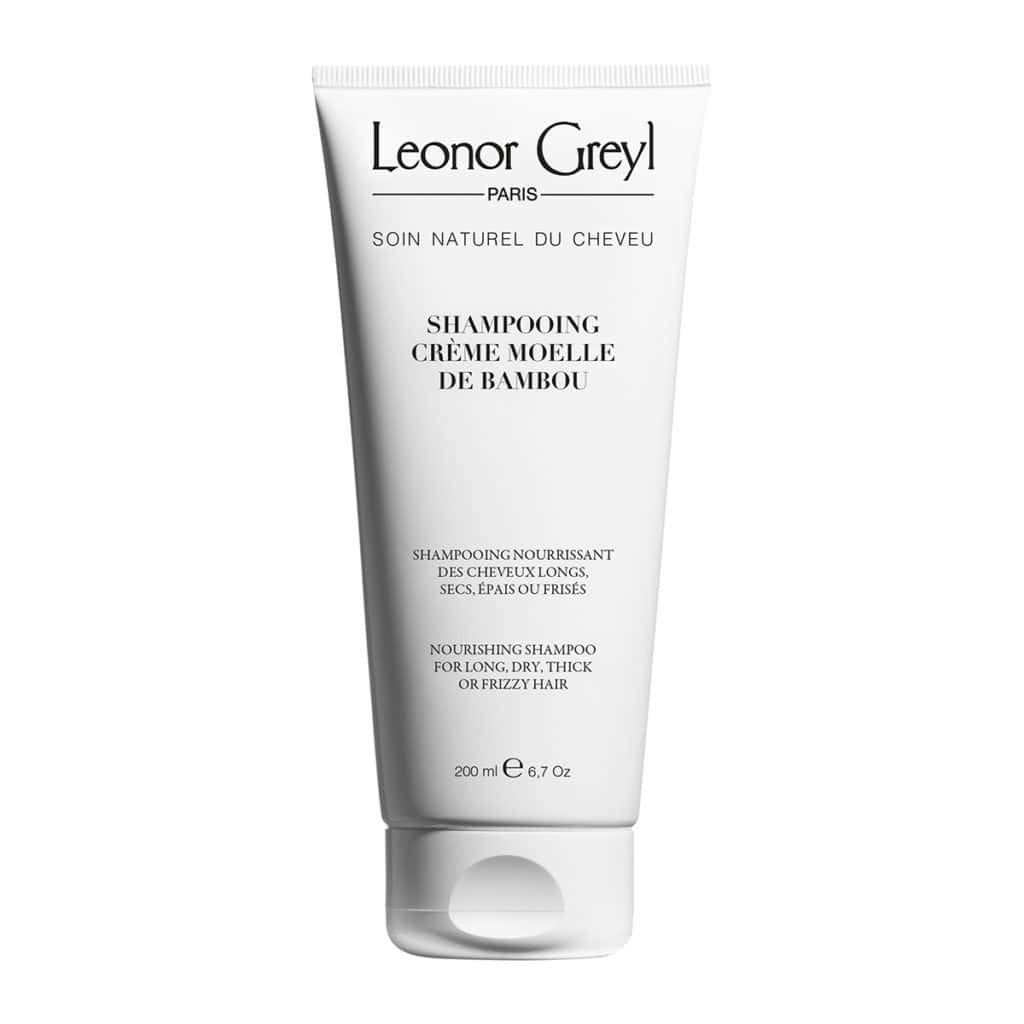 Leonor Greyl Shampooing Crème Moelle de Bambou 6.0 OZ - M2G