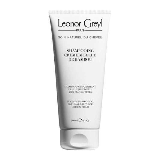 Leonor Greyl Shampooing Crème Moelle de Bambou 6.0 OZ - M2G