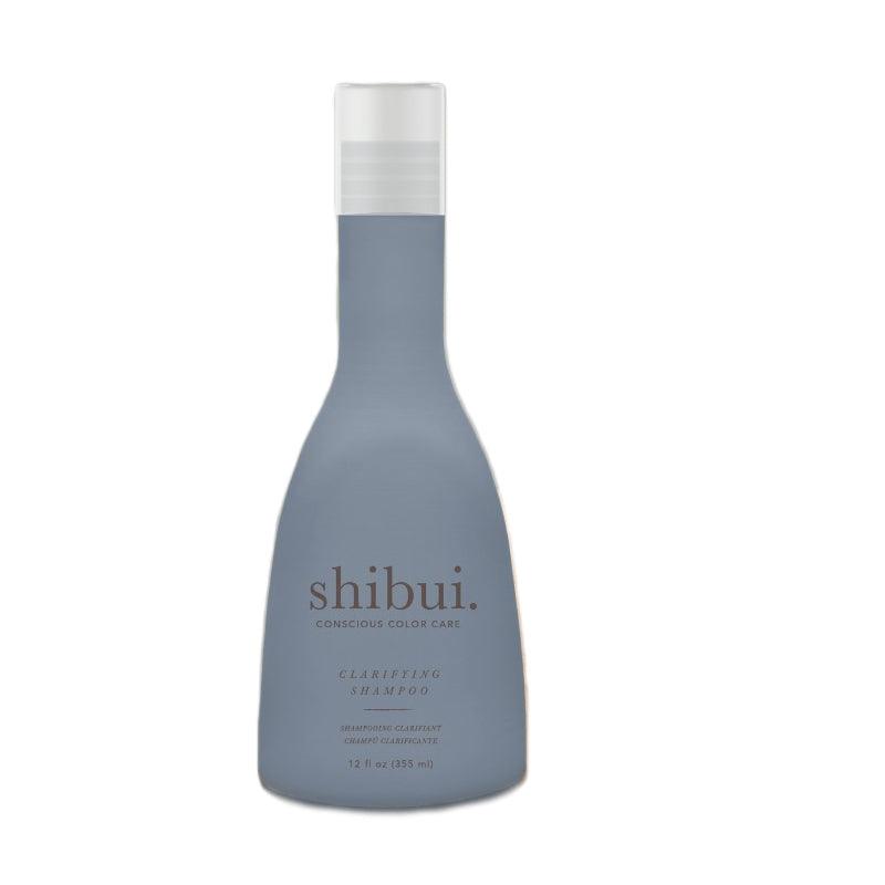 Shibui Clarifying Shampoo - M2G
