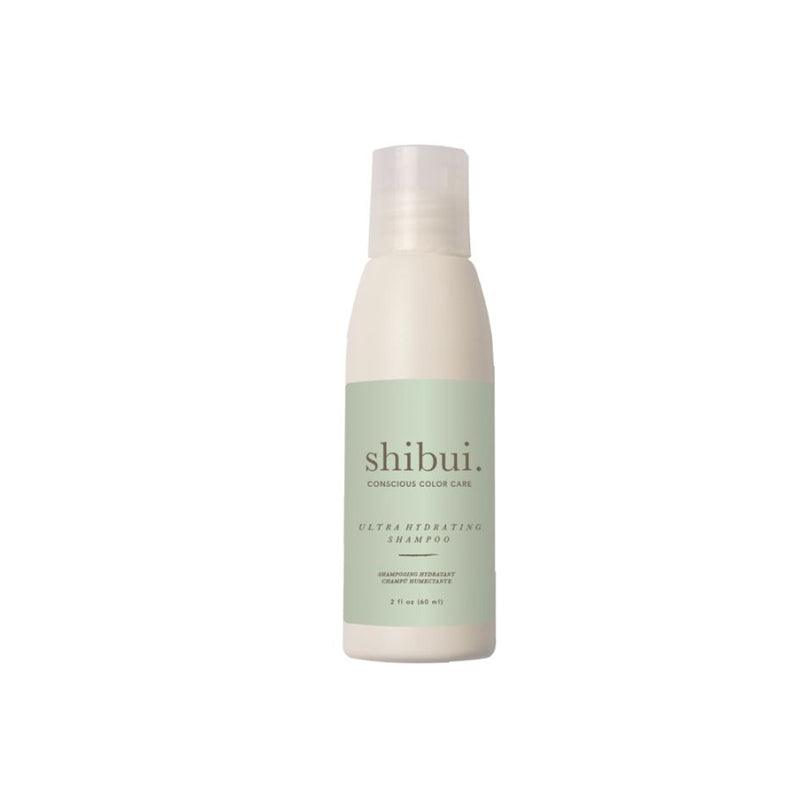 Shibui Ultra Hydrating Shampoo - M2G