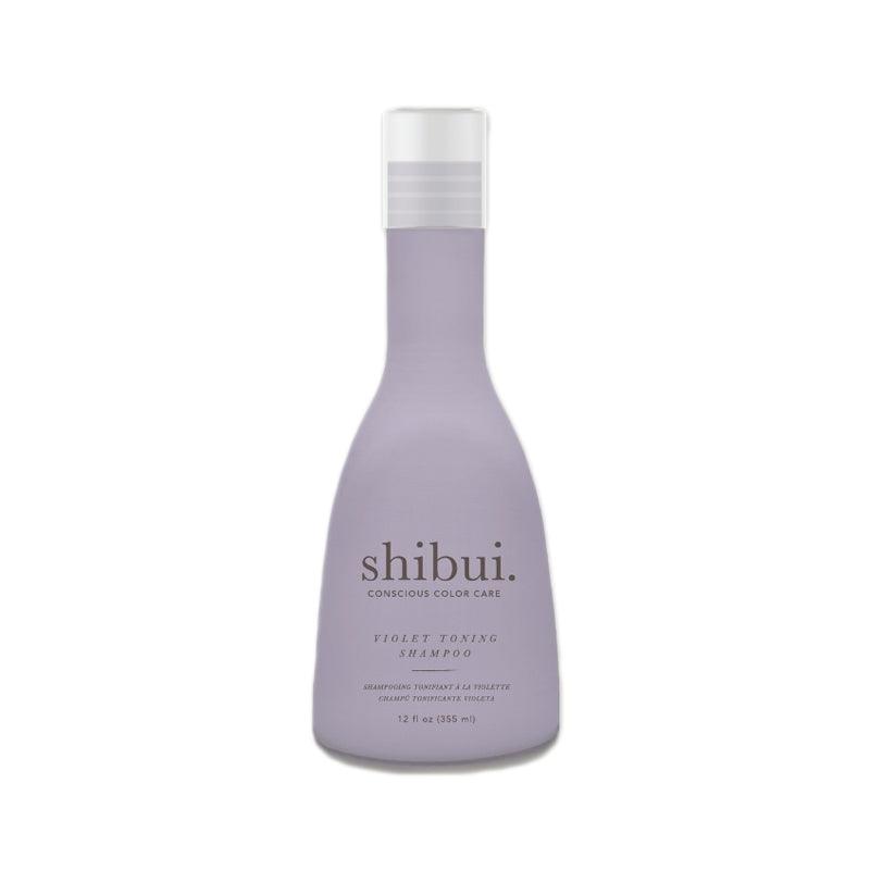 Shibui Violet Toning Shampoo - M2G