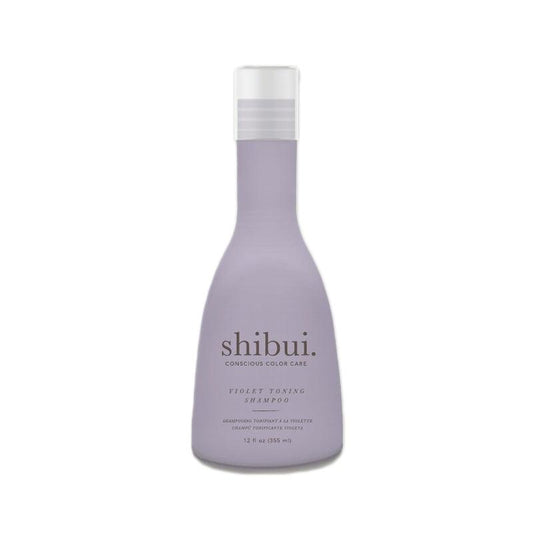 Shibui Violet Toning Shampoo - M2G