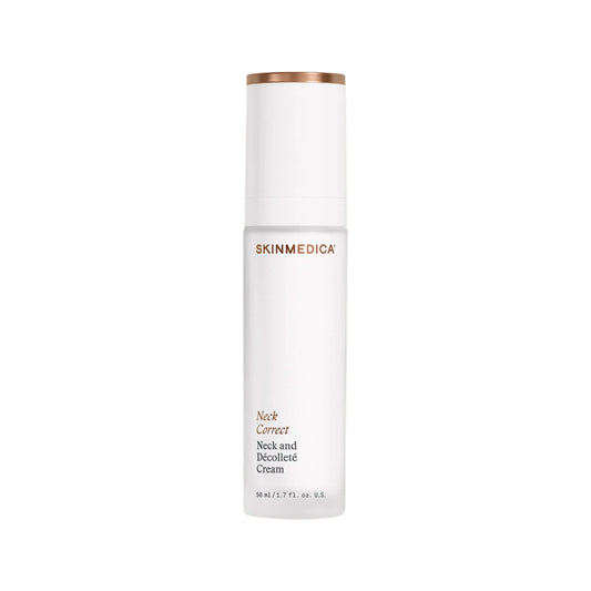 SkinMedica Neck Correct Neck and Decollete Cream - M2G