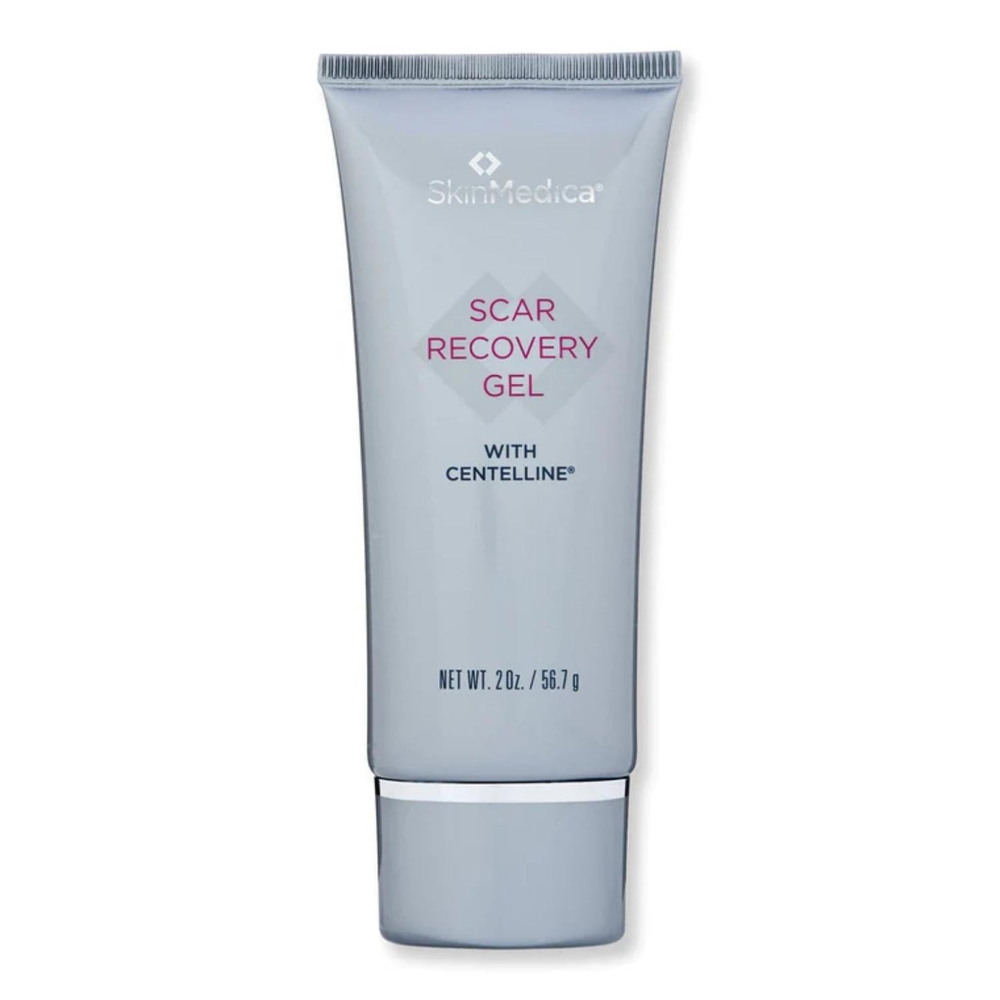 SkinMedica Scar Recovery Gel with Centelline 2 Oz - M2G