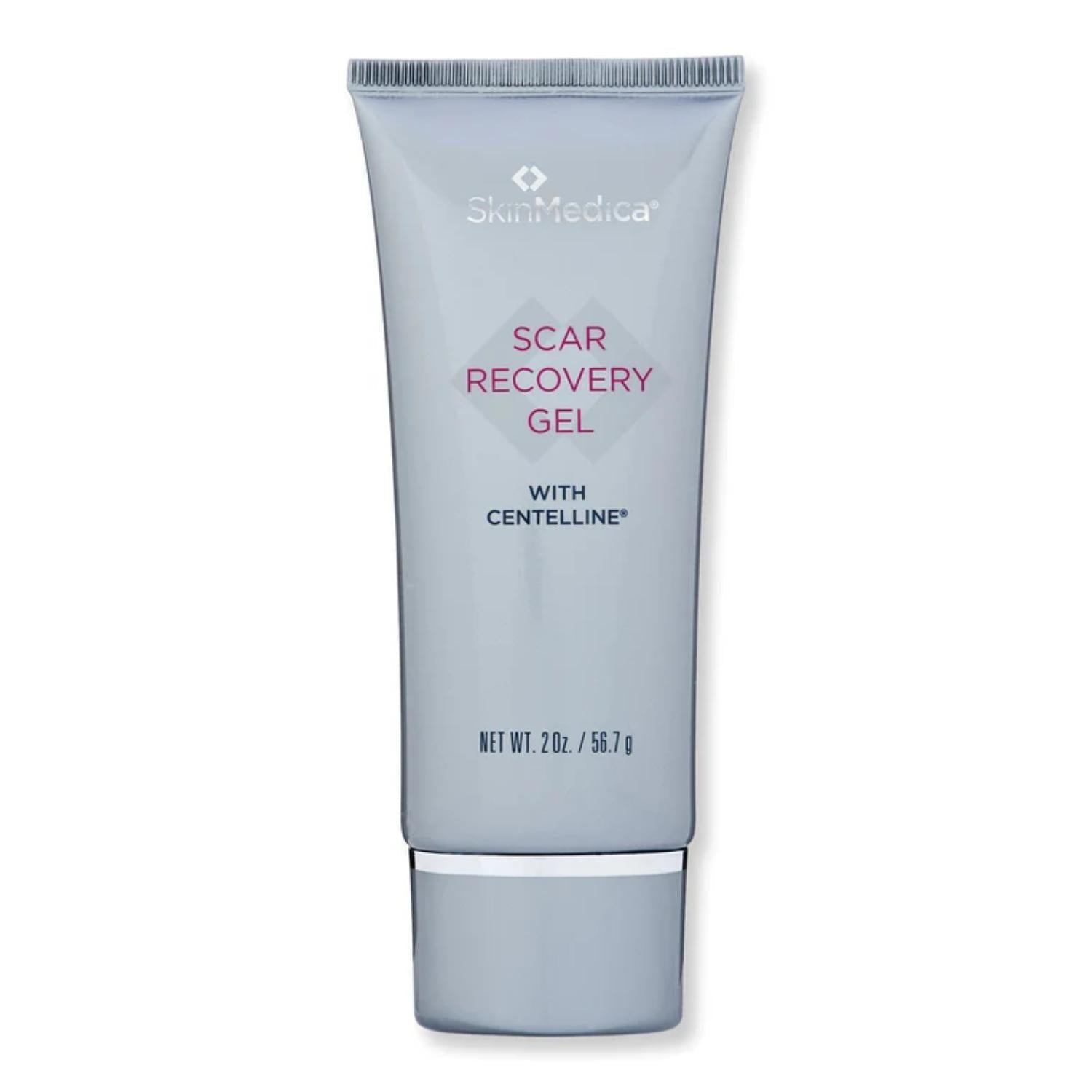 SkinMedica Scar Recovery Gel with Centelline 2 Oz - M2G