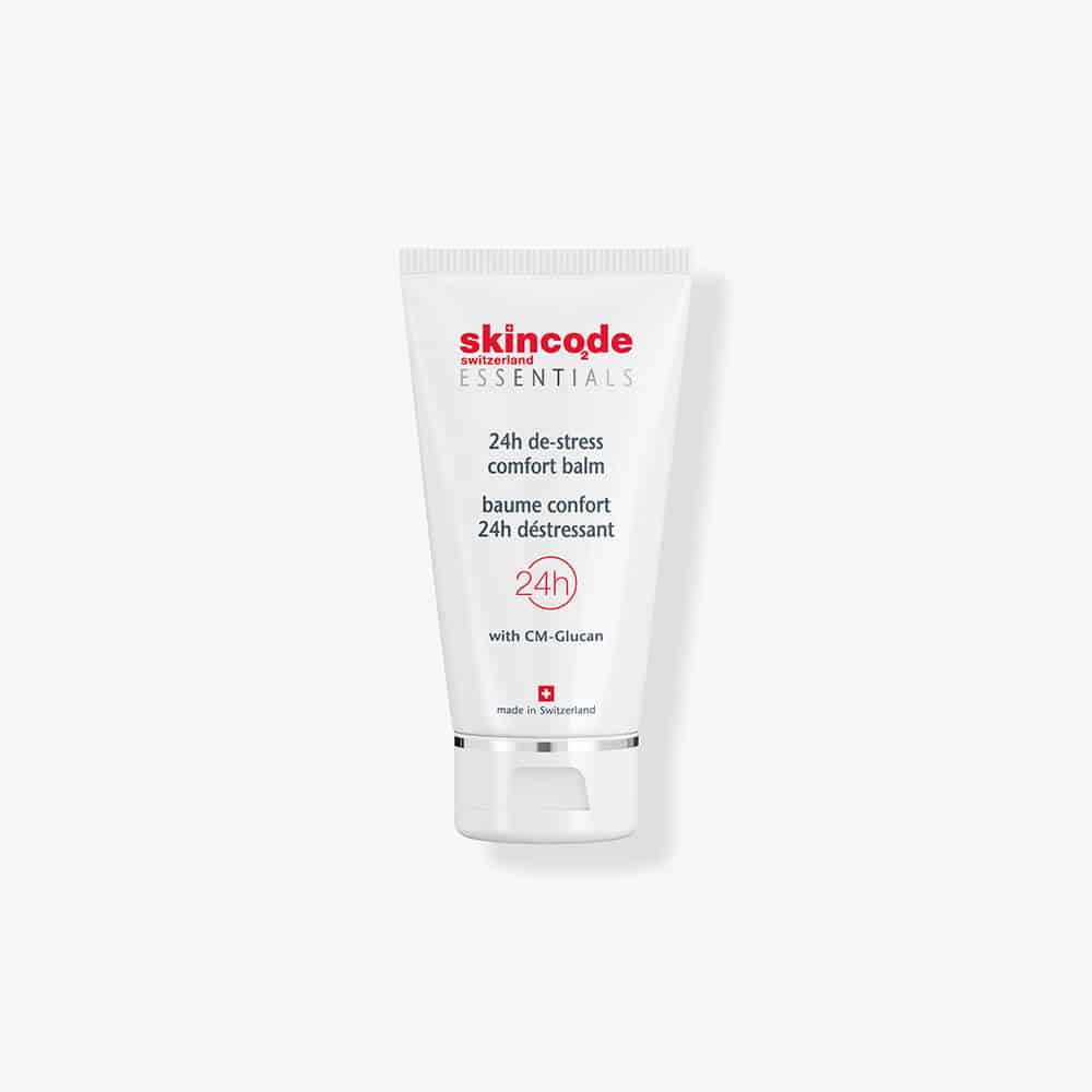 Skincode 24h De-Stress Comfort Balm 50ML - M2G