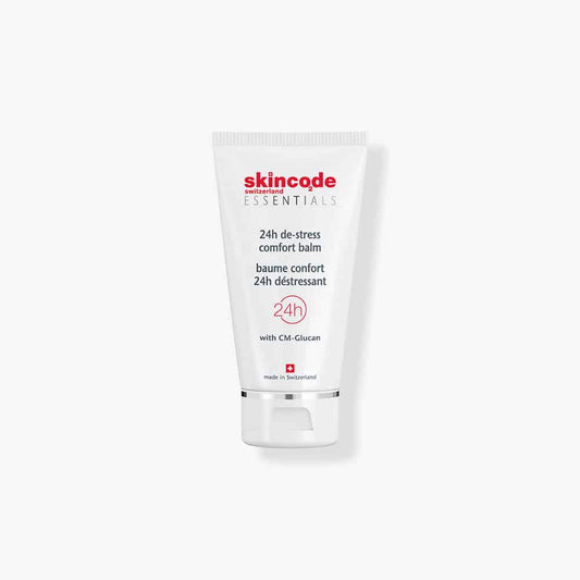 Skincode 24h De-Stress Comfort Balm 50ML - M2G