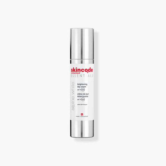Skincode Brightening Day Cream SPF 15 50ML - M2G