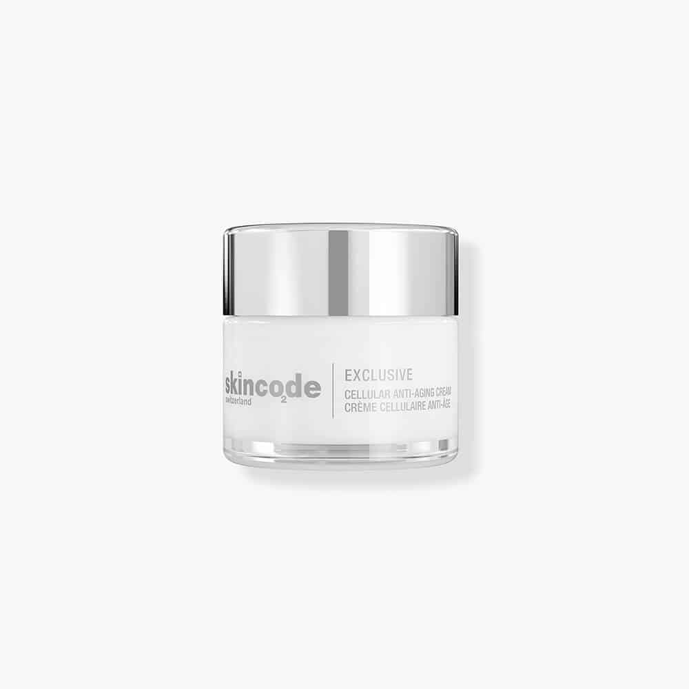 Skincode Cellular Anti-Aging Cream 50ML - M2G