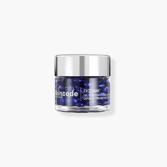 Skincode Cellular Perfect Skin Capsules (45pcs.) 14.9ML - M2G