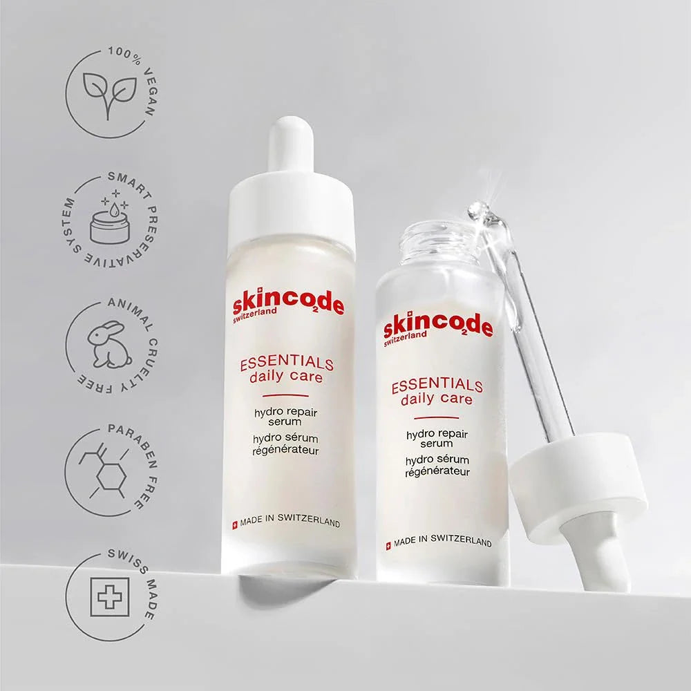Skincode Hydro Repair Serum 30 mL - M2G