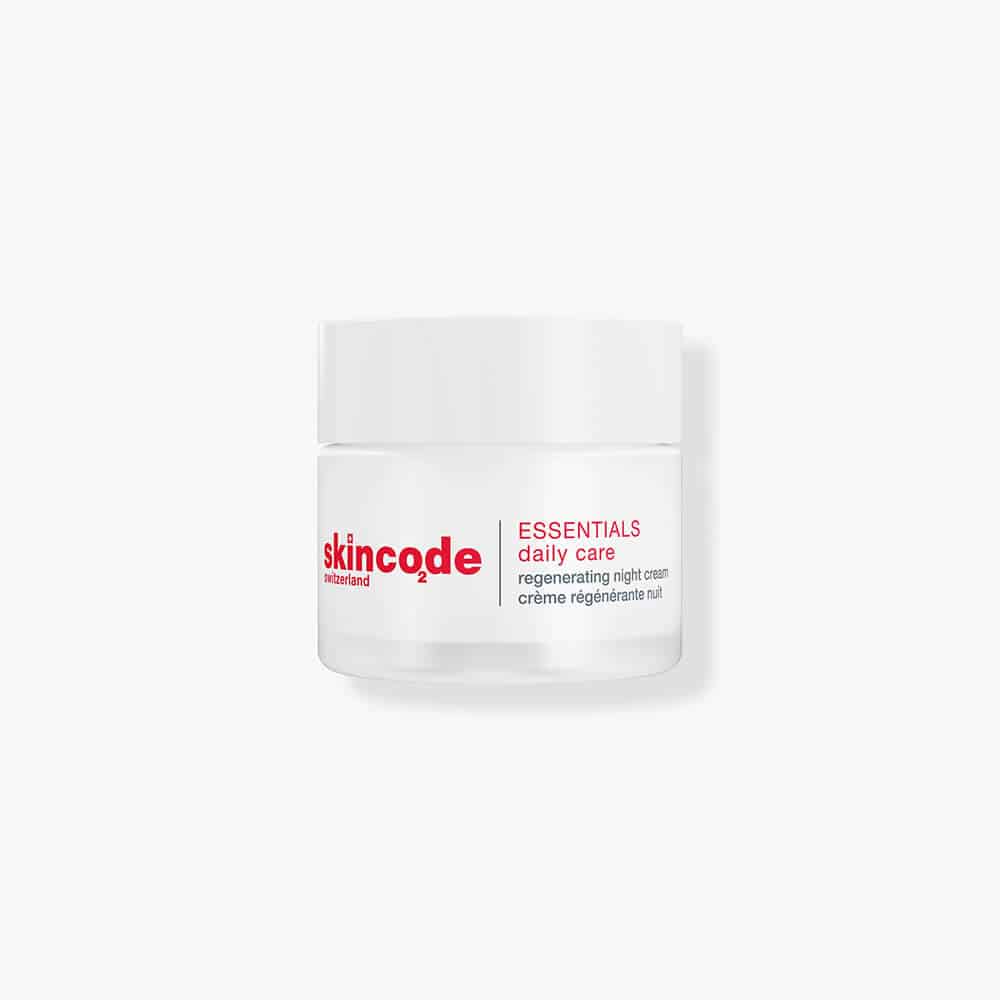 Skincode Regenerating Night Cream 50ML - M2G