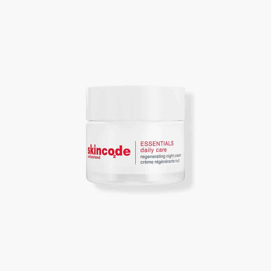 Skincode Regenerating Night Cream 50ML - M2G