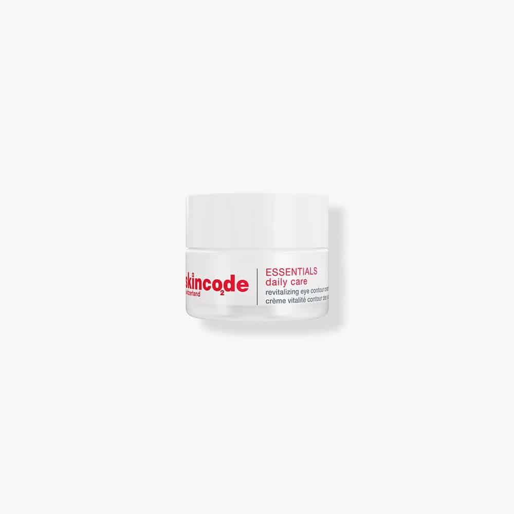Skincode Revitalizing Eye Contour Cream 15ML - M2G