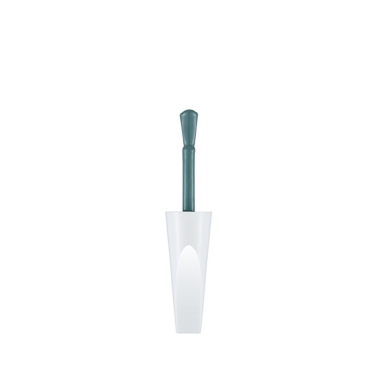 Flormar Nail Enamel High Pigment 497 Celadon Glaze - Long-Lasting Nail Polish