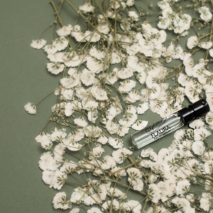 Flaura Eau De Parfum Sample Vial - M2G
