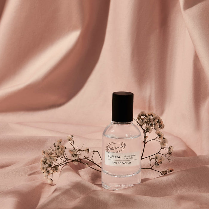 Flaura Eau De Parfum - M2G
