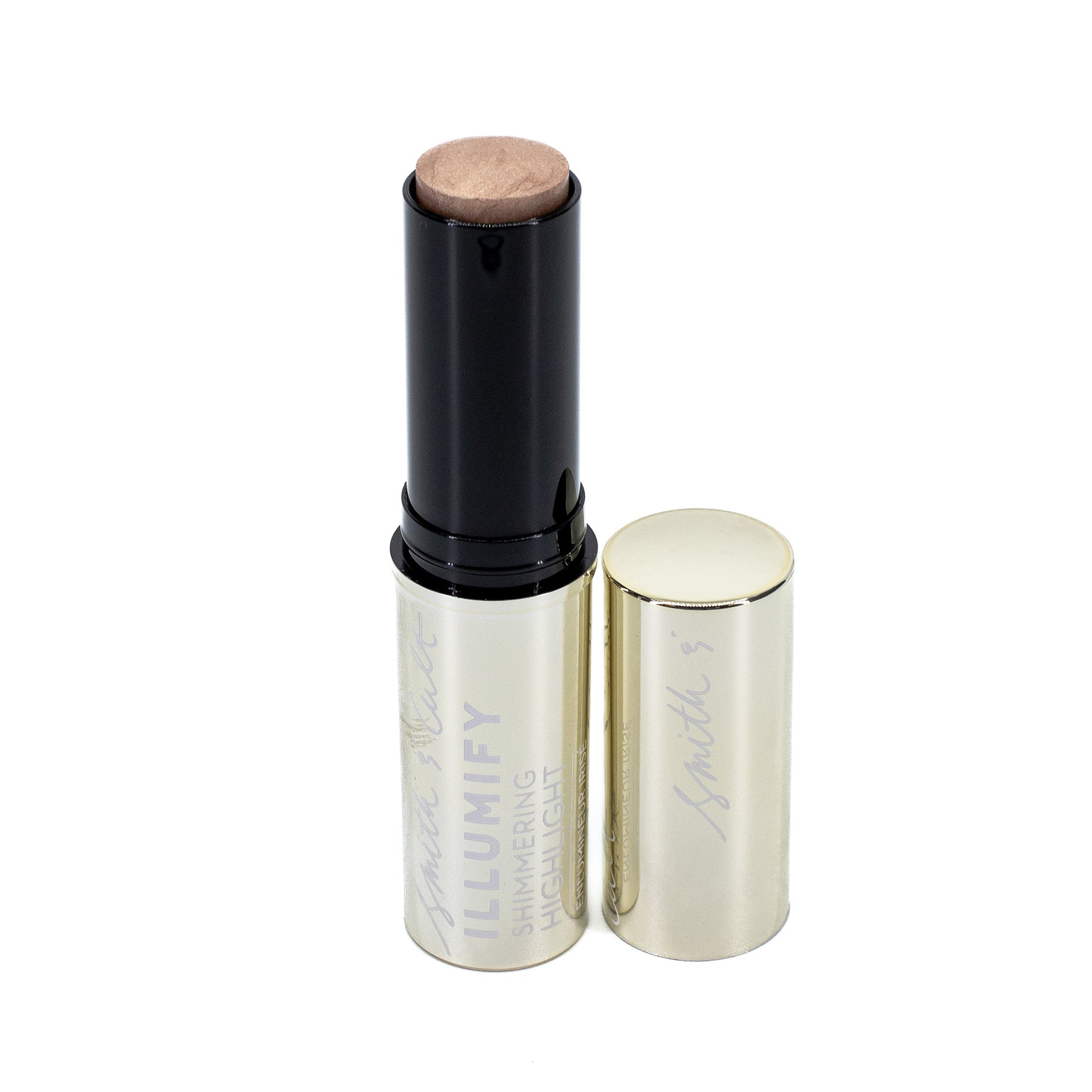 Smith & Cult Illumify Shimmering Highlight SUMMERSAULT 0.33oz - Missing Box - M2G