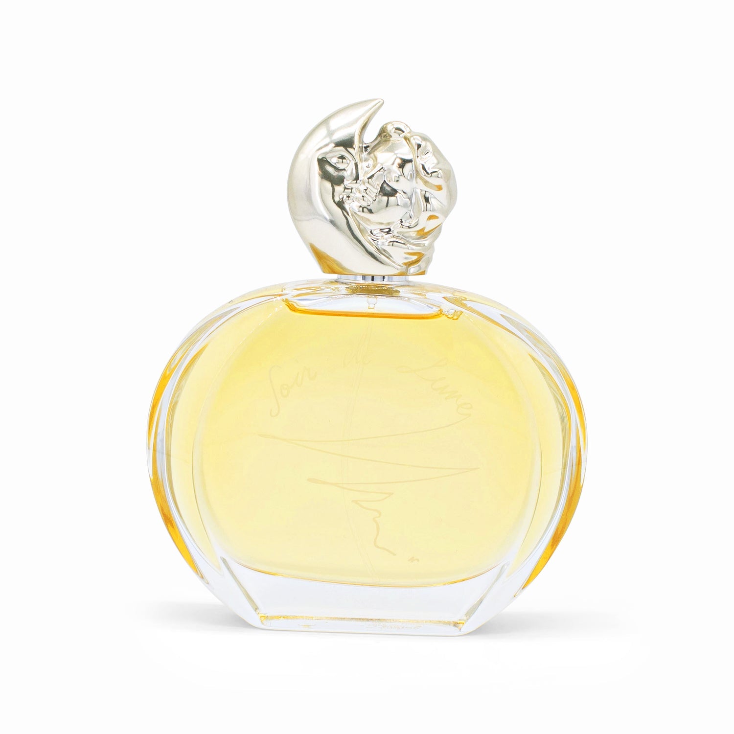 sisley Paris Soir de Lune Eau de Parfum 3.3oz - Missing Box - M2G