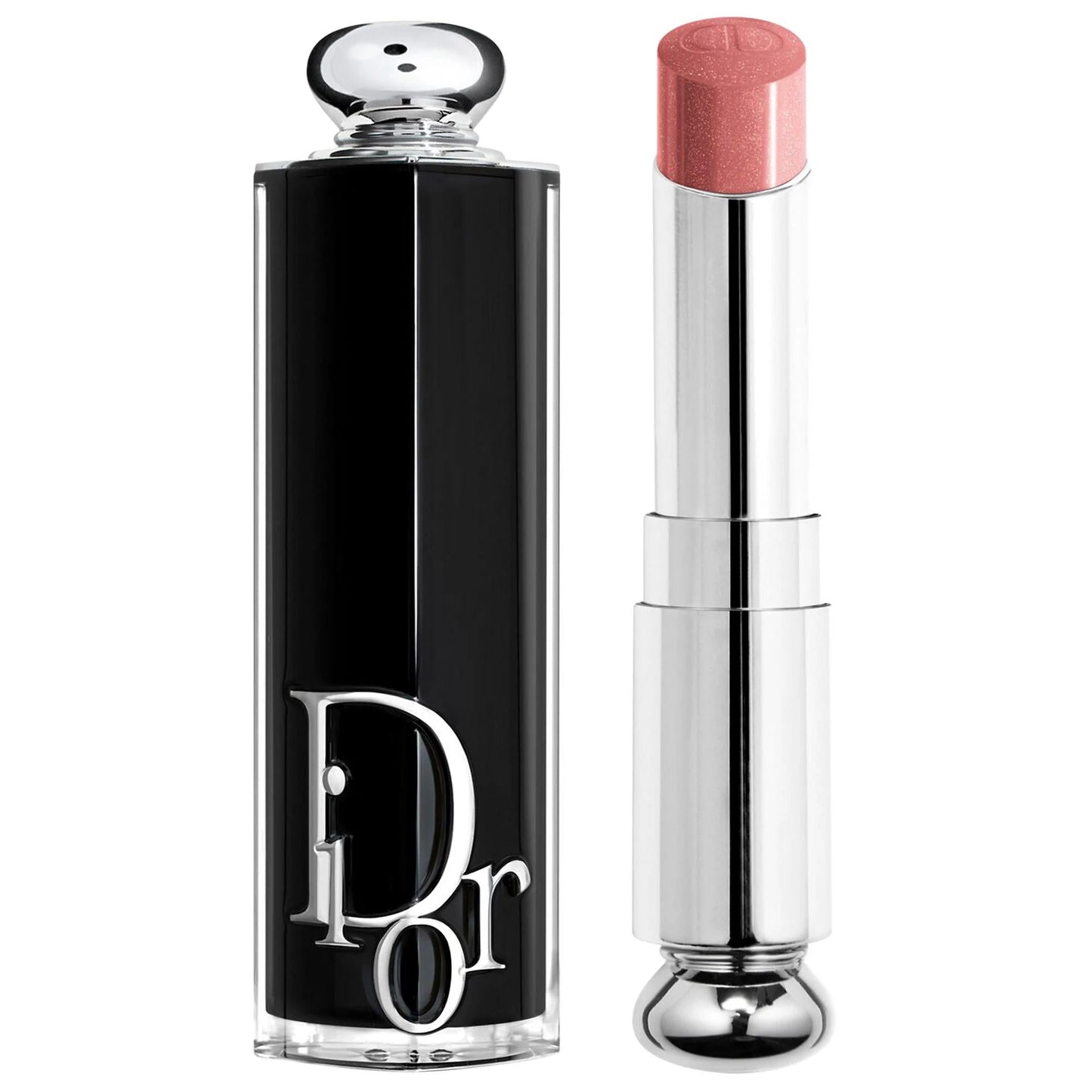 Dior Addict Shine Lipstick - Hydrating, Long-Lasting Lip Color & Shine