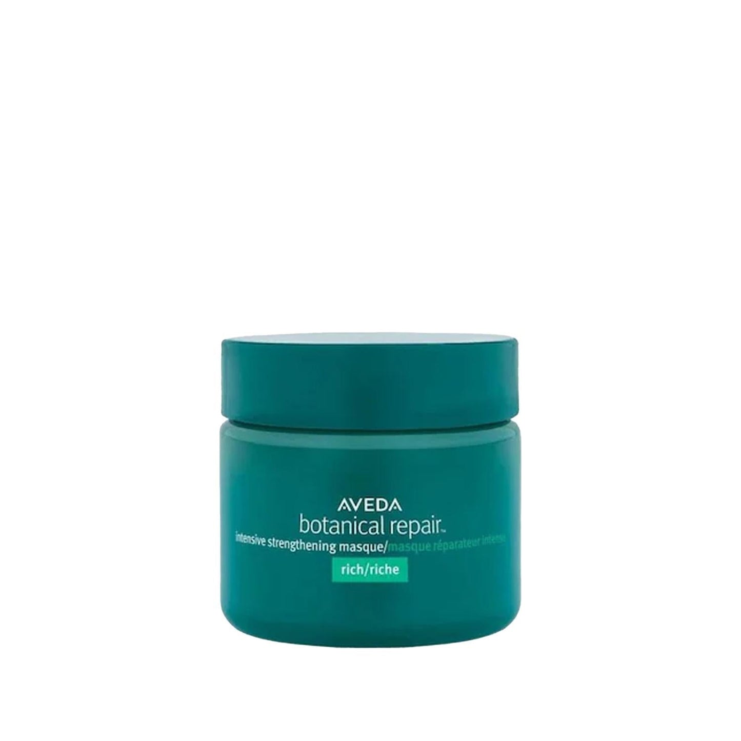 Aveda Botanical Repair Hair Repair Mask - Nourishes Damaged Hair, Natural Ingredients, 0.85 fl oz