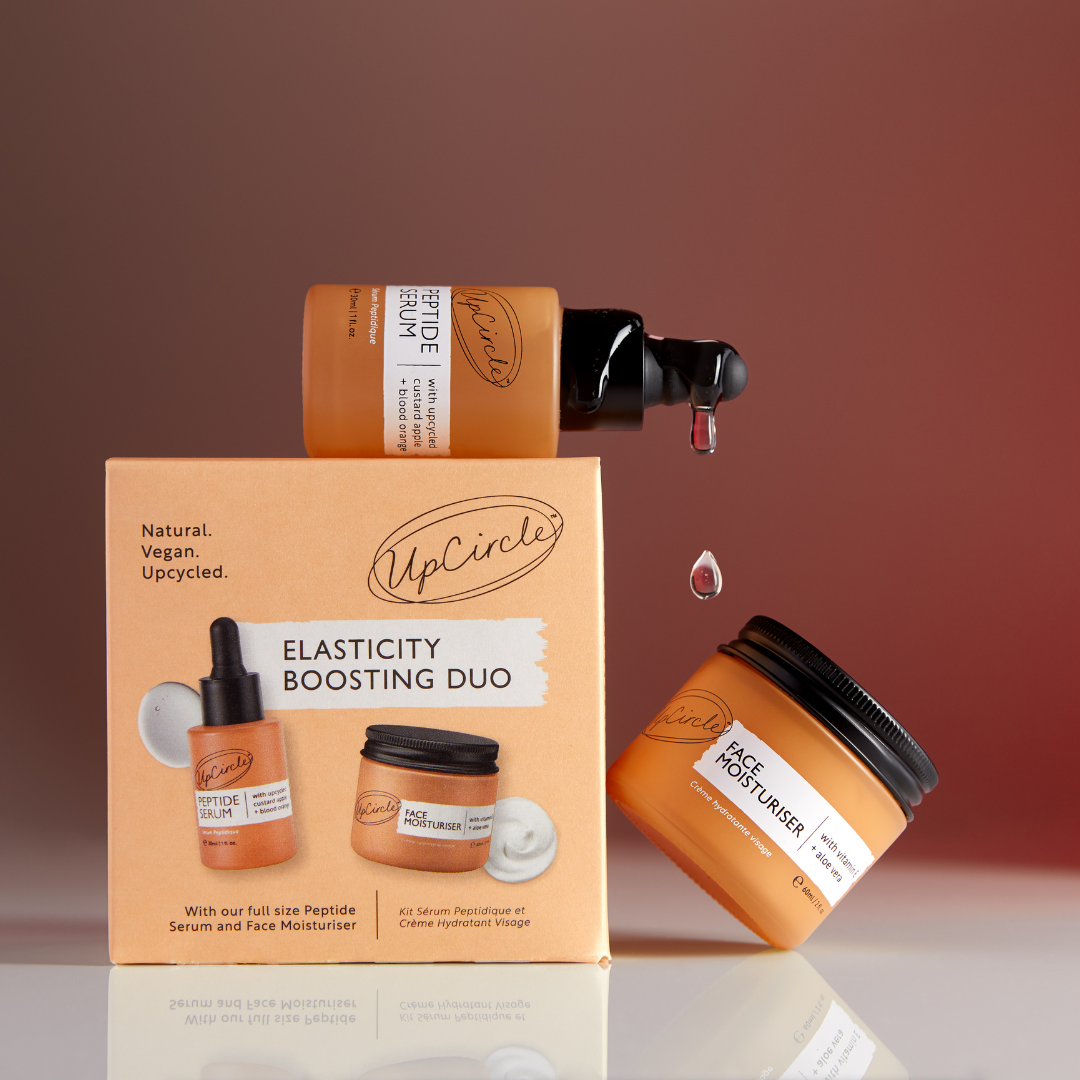 Elasticity Boosting Duo - M2G