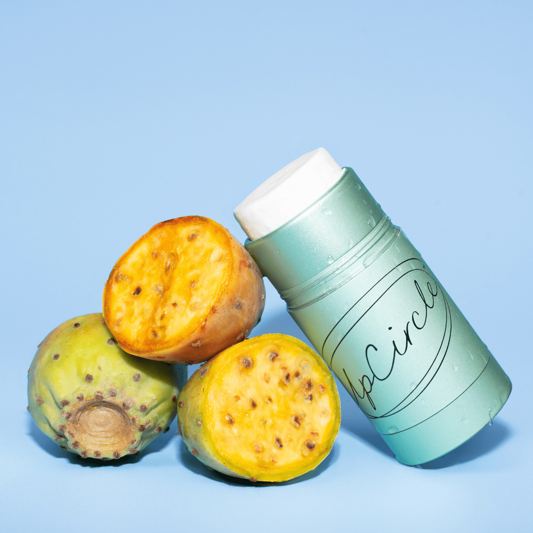 Refillable Deodorant with Macadamia + Bergamot - M2G