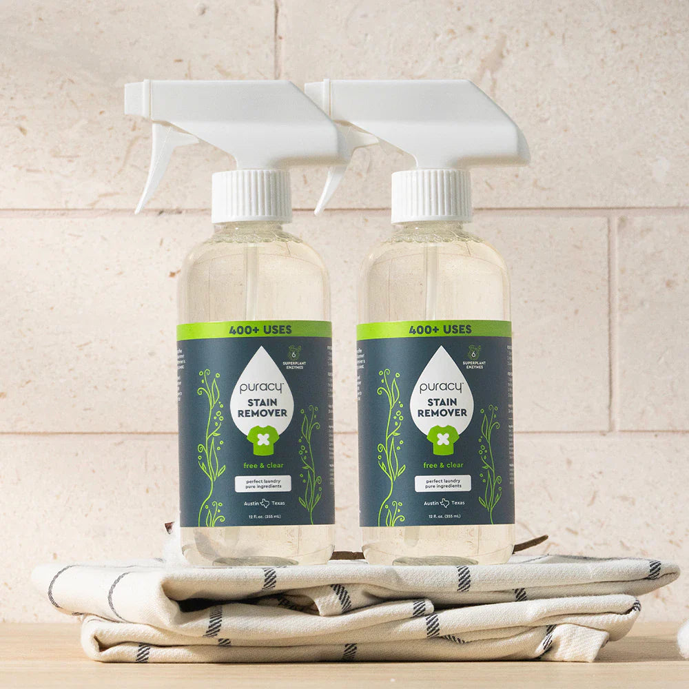 Laundry Stain Remover - M2G