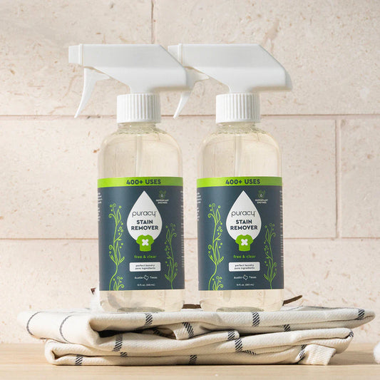 Laundry Stain Remover - M2G
