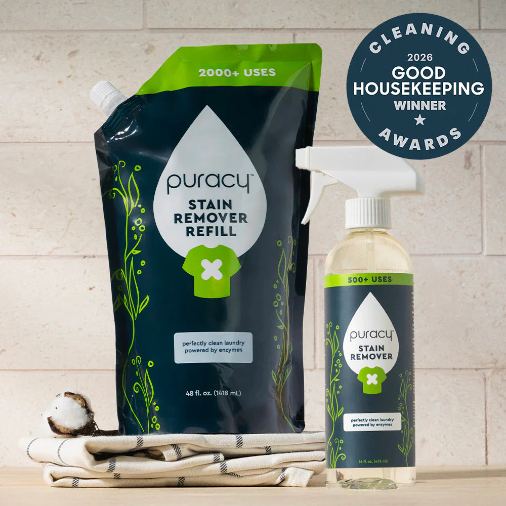 Laundry Stain Remover - M2G