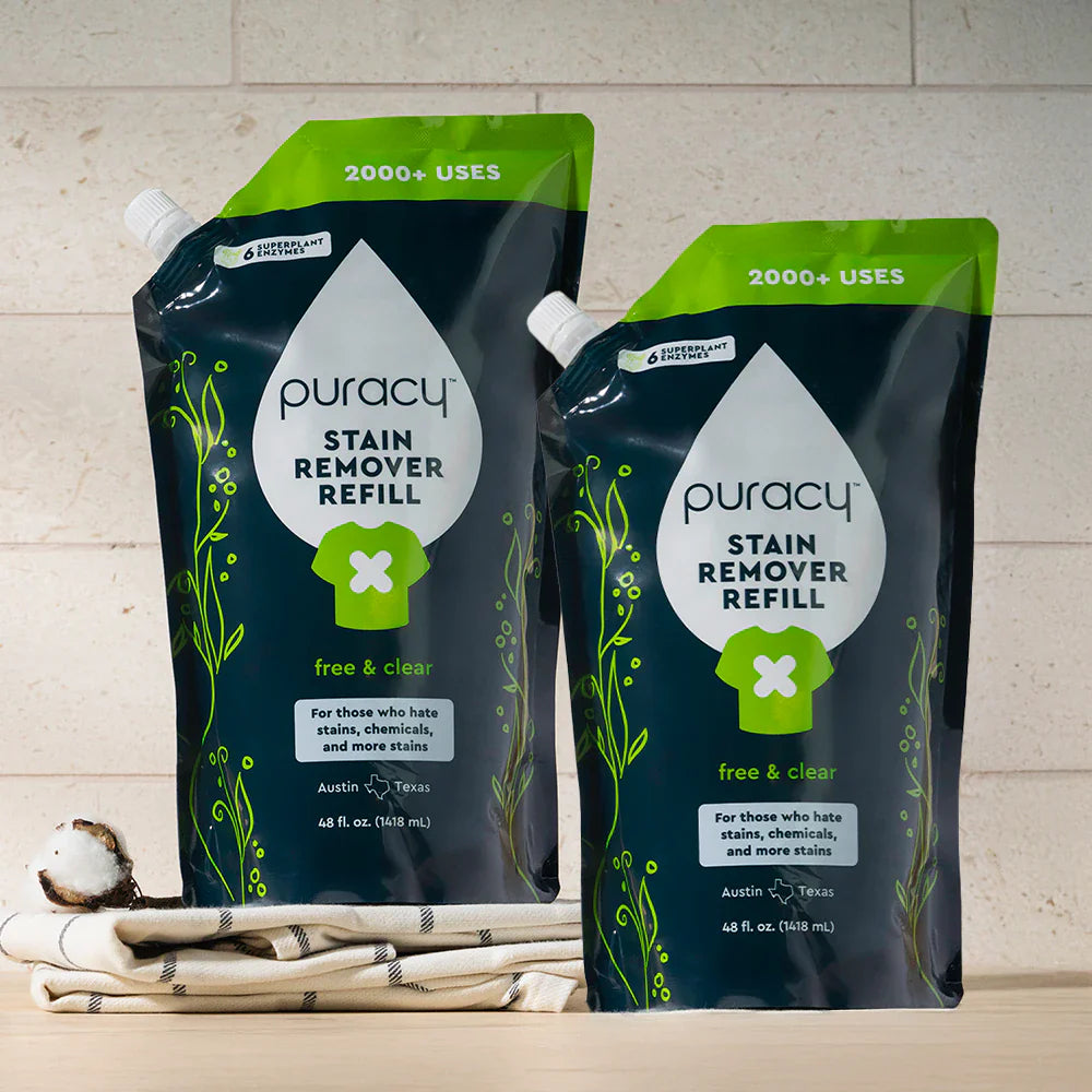 Laundry Stain Remover - M2G